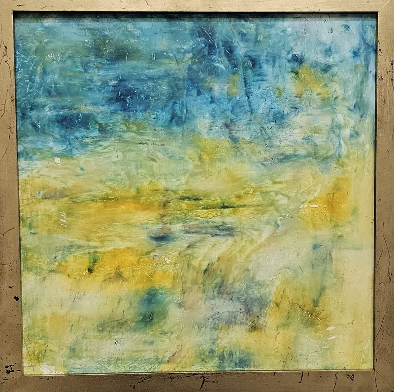 Artwork by Terry Sue Hudson