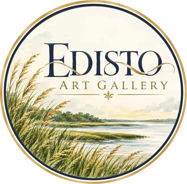 Edisto Art Gallery