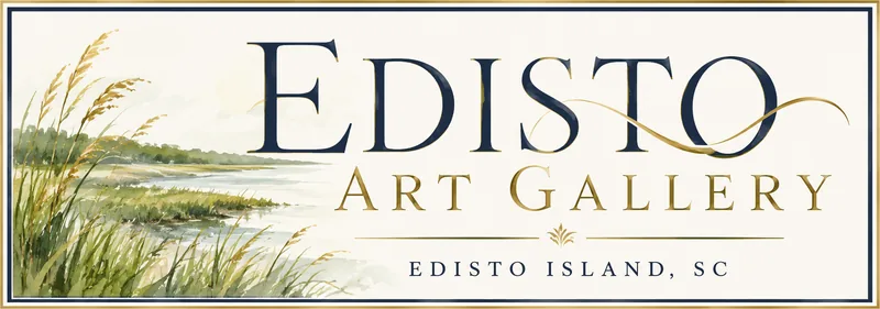 Edisto Art Gallery, Edisto Island, SC